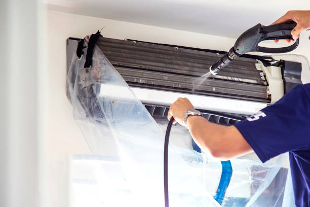 Ventilation Cleaning Services in KY