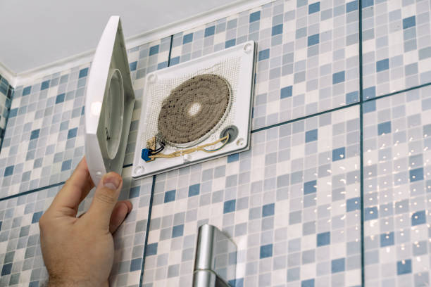 HVAC System Cleaning in KY