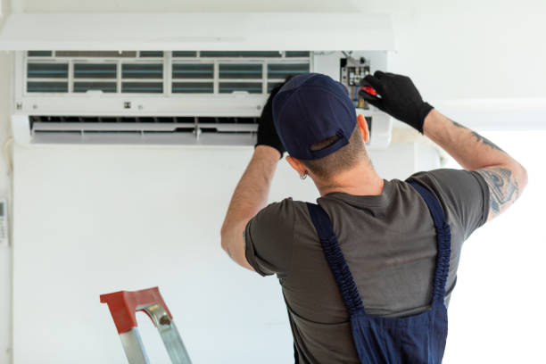 Emergency Air Duct Cleaning in KY
